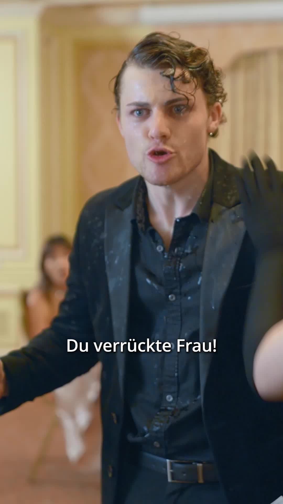 Folge 4 - Die Millionärserbin: Schutz und Liebe des Chefs